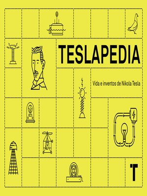 cover image of Teslapedia